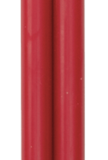 Caspari Red Duet Crown Candles