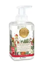 Michel Design Works Foamy Nutcracker Suite