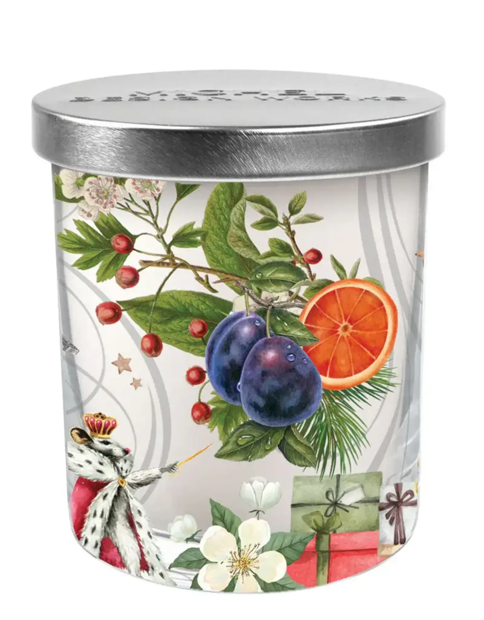 Michel Design Works Candle Nutcracker Suite