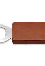 Smather's & Branson Bottle Opener Northwestern