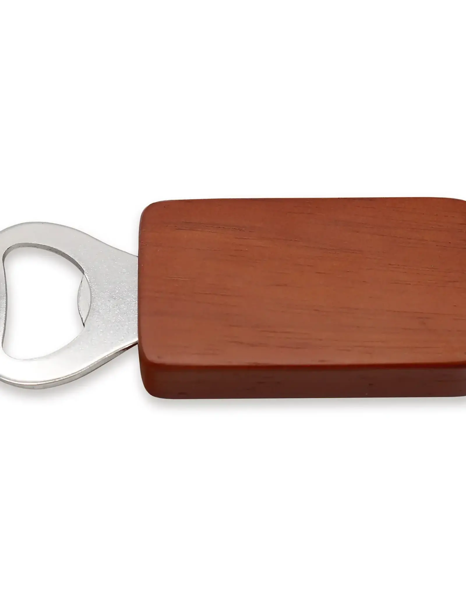 Smather's & Branson Bottle Opener Northwestern