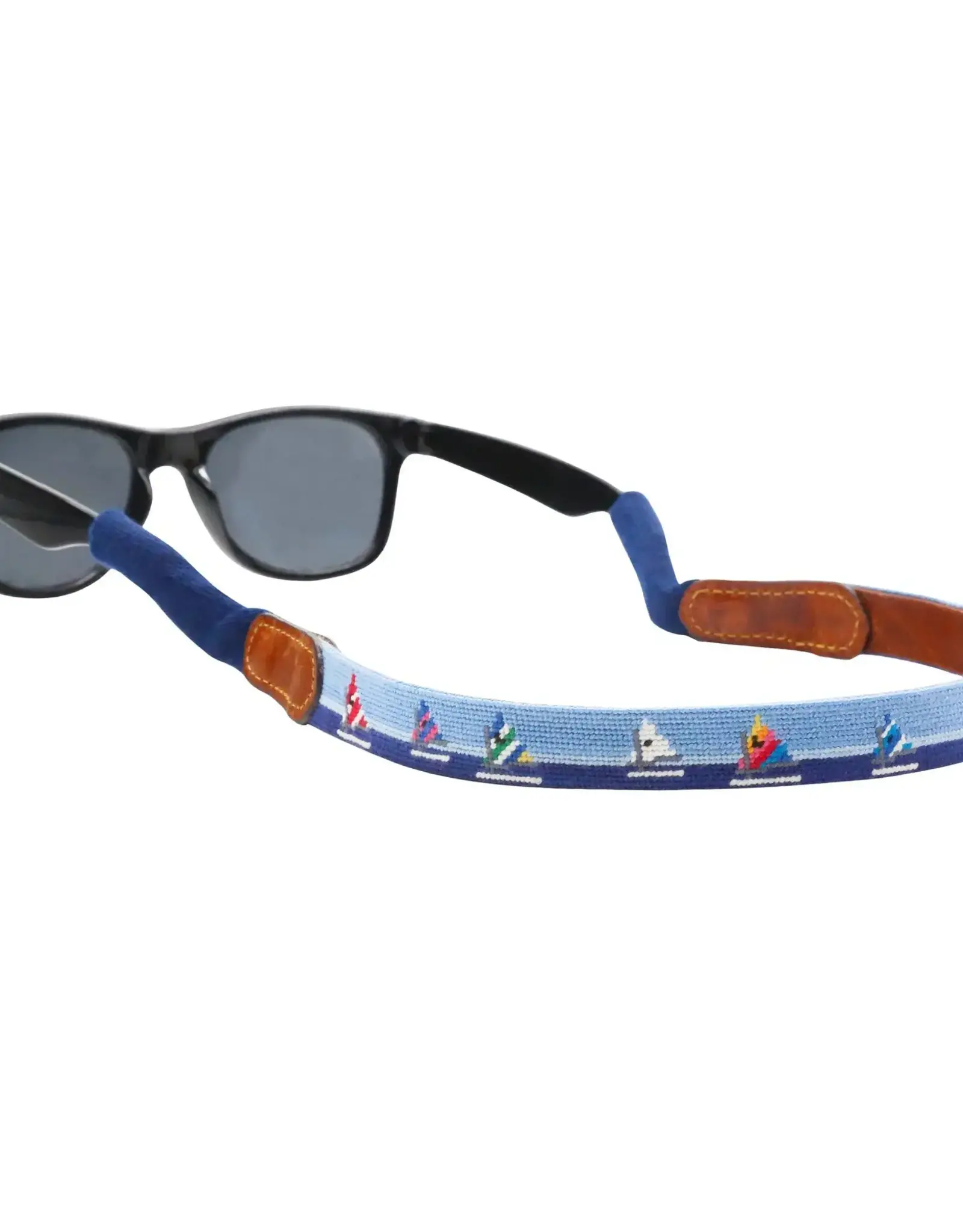Smather's & Branson Sunglass Strap Day Sailor