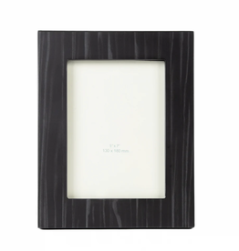 Brouk & Co Matte  Ebony Frame 5x7 Black