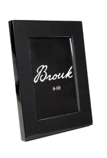 Brouk & Co Frame 5x7 Carbon Fibre