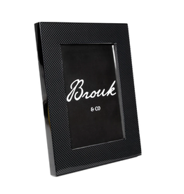Brouk & Co Frame 5x7 Carbon Fibre