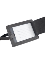 Brouk & Co Luna Luggage Tag Grey xx Brouk & Co Luna Luggage Tag Grey xx