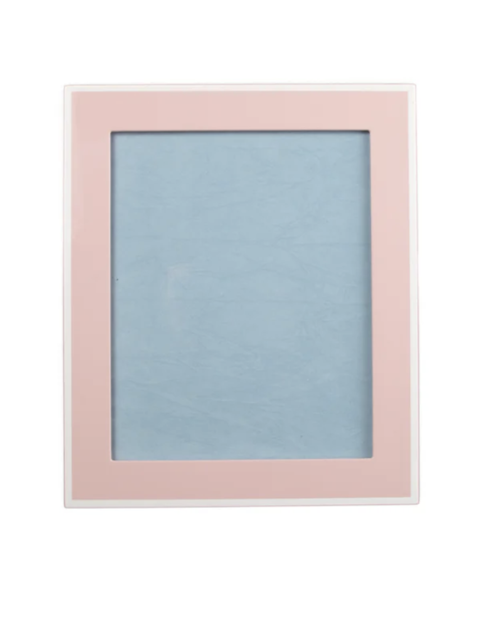Brouk & Co Frame Laurel Pink 8x10