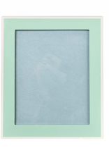 Brouk & Co Frame Laurel Mint Green 8x10