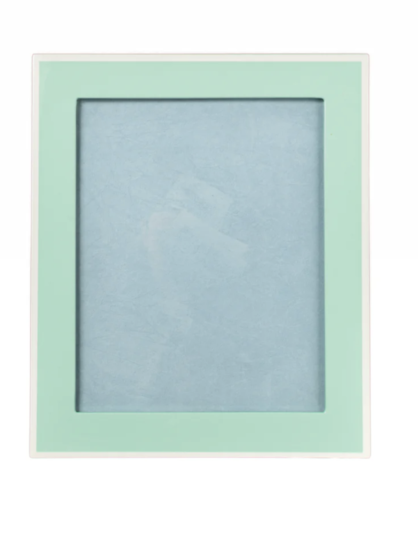 Brouk & Co Frame Laurel Mint Green 8x10
