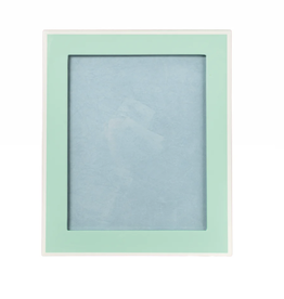 Brouk & Co Frame Laurel Mint Green 8x10