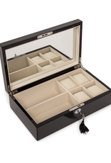 Brouk & Co Carbon Fibre Stackable Box