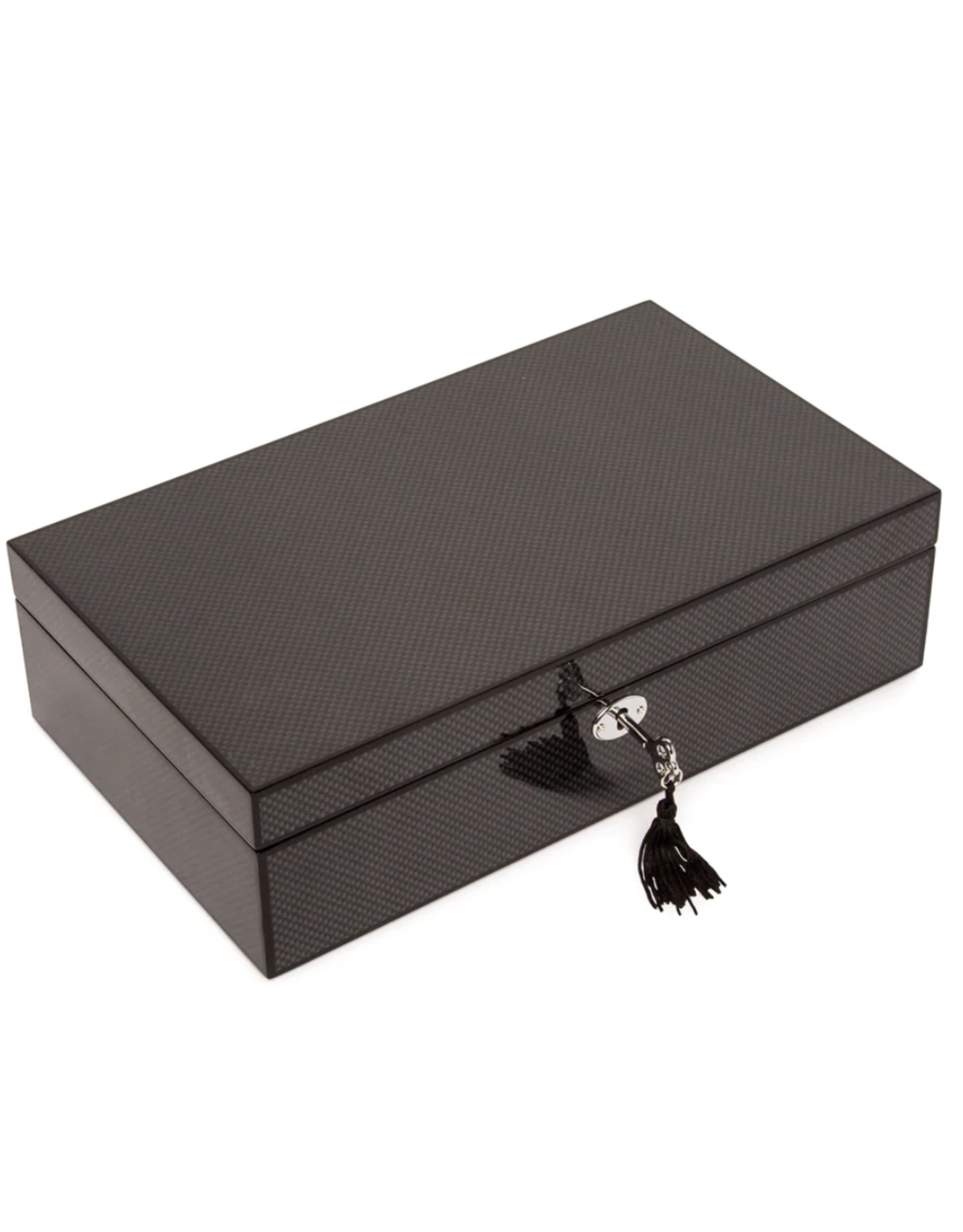 Brouk & Co Carbon Fibre Stackable Box