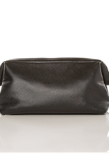 Brouk & Co Alpha Dopp Kit Black Brouk & Co Alpha Dopp Kit Black