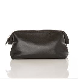 Brouk & Co Alpha Dopp Kit Black