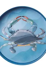 Rockflowerpaper Tray Crab