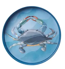 Rockflowerpaper Tray Crab