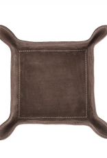 Boulevard Harry Suede Valet Praline xx