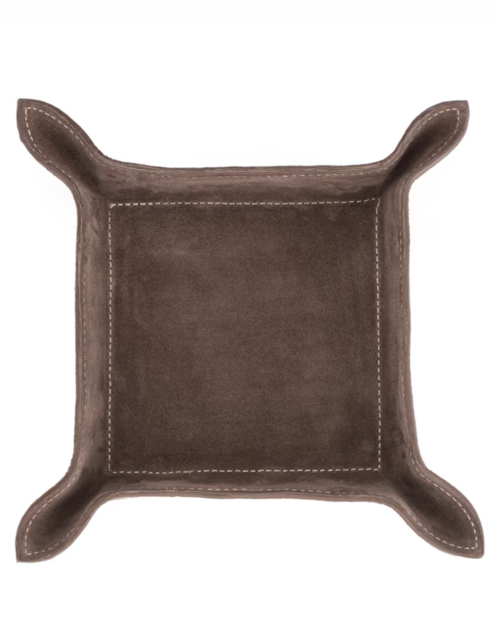 Boulevard Harry Suede Valet Praline xx