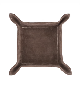 Boulevard Harry Suede Valet Praline xx