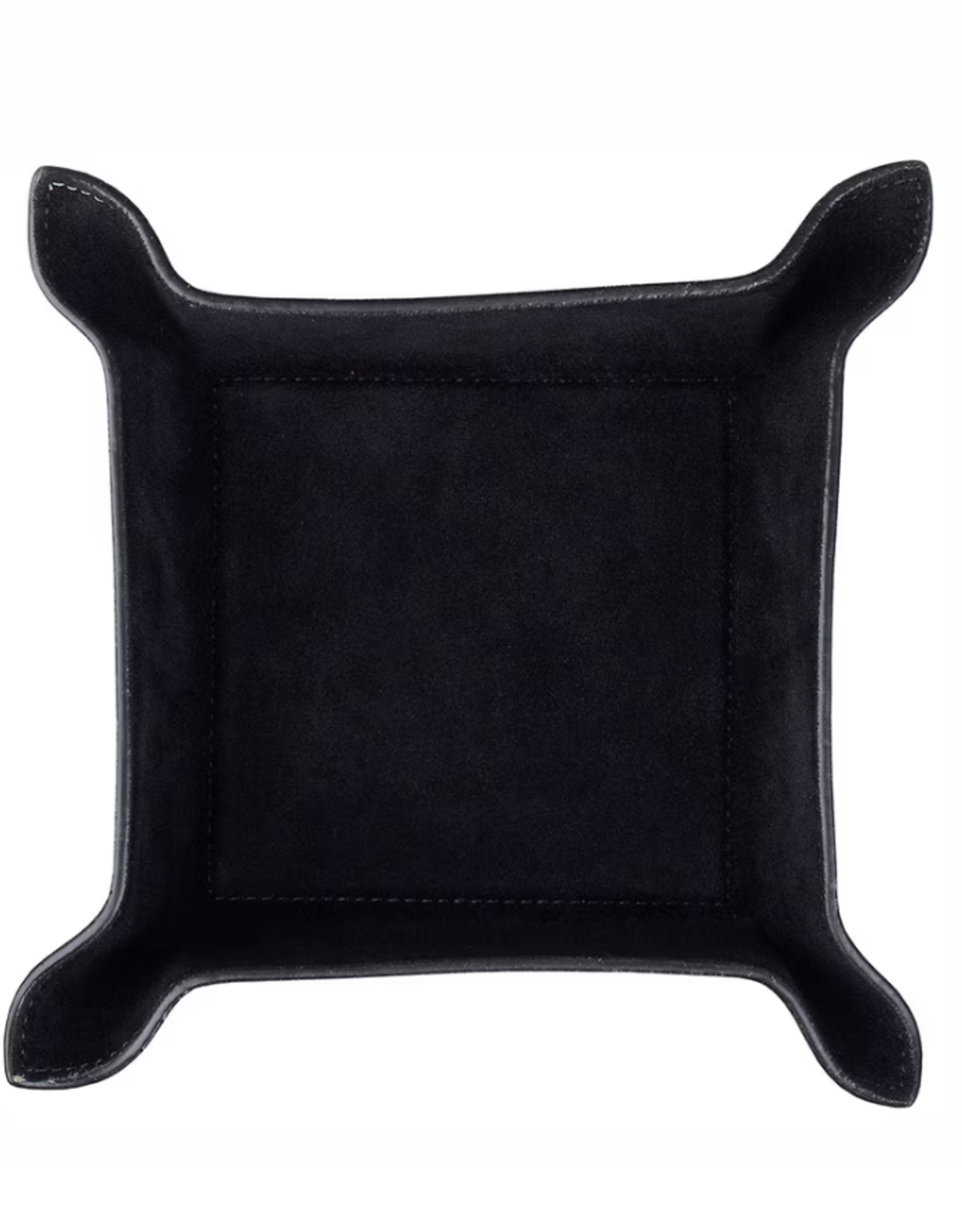 Boulevard Harry Suede Valet jet xx