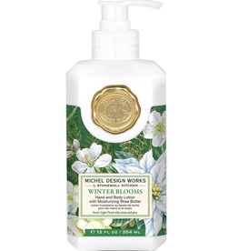 Michel Design Works Winter Blooms Hand & Body Lotion