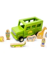 Jack Rabbit Creations Safari Rover