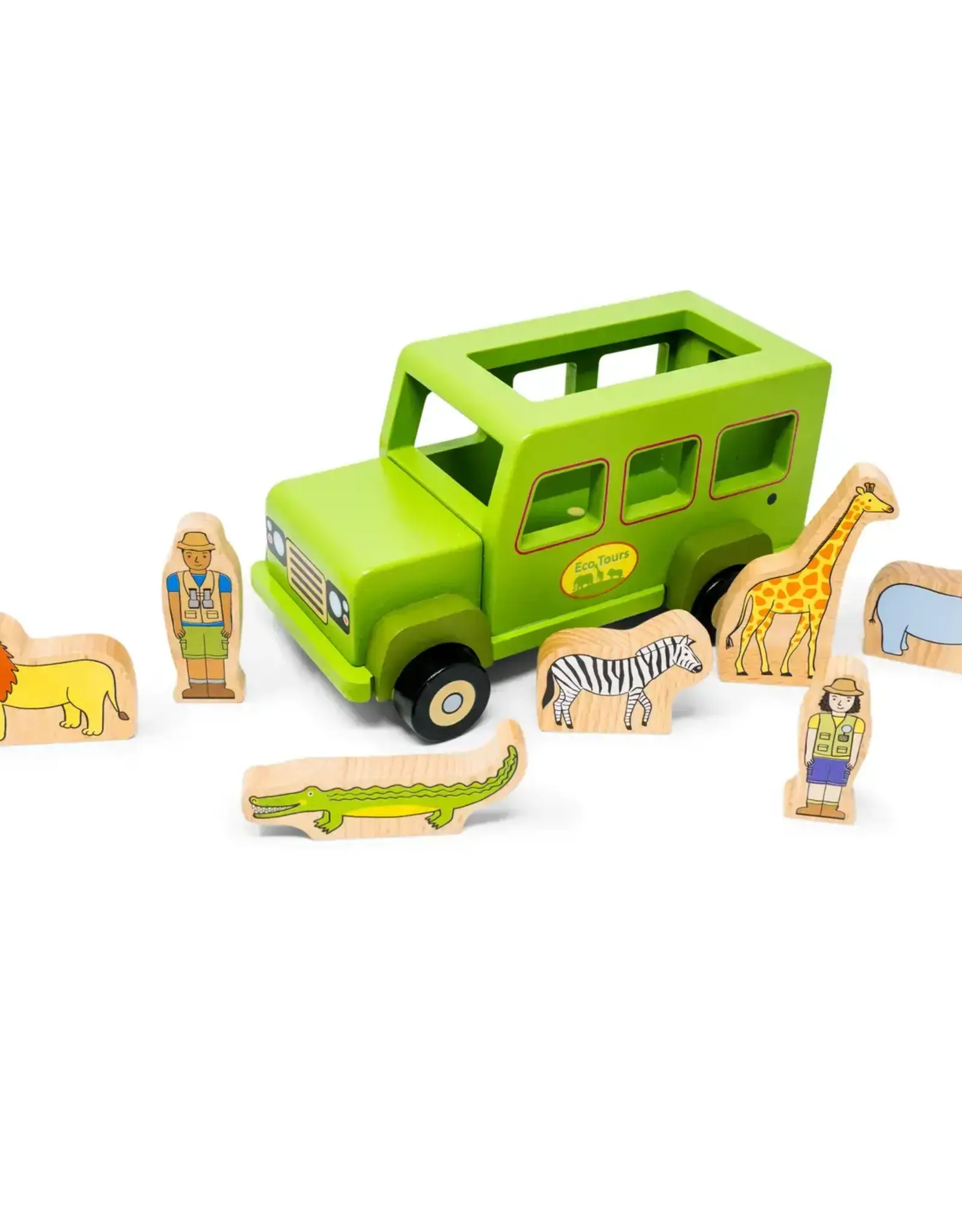 Jack Rabbit Creations Safari Rover