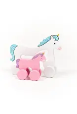 Jack Rabbit Creations Unicorn Big & Little Roller