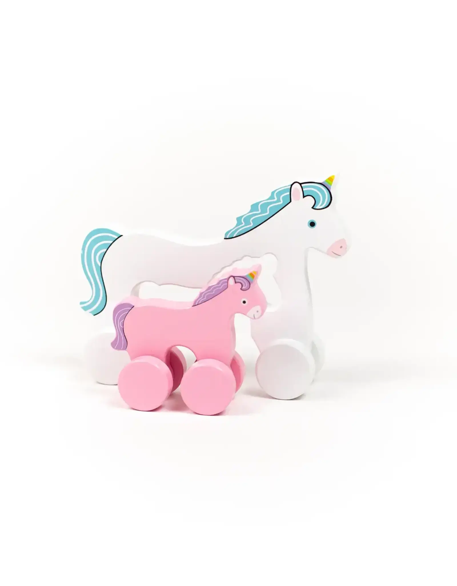 Jack Rabbit Creations Unicorn Big & Little Roller