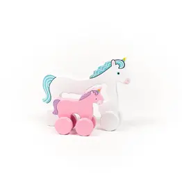 Jack Rabbit Creations Unicorn Big & Little Roller