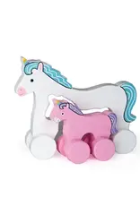 Jack Rabbit Creations Unicorn Big & Little Roller