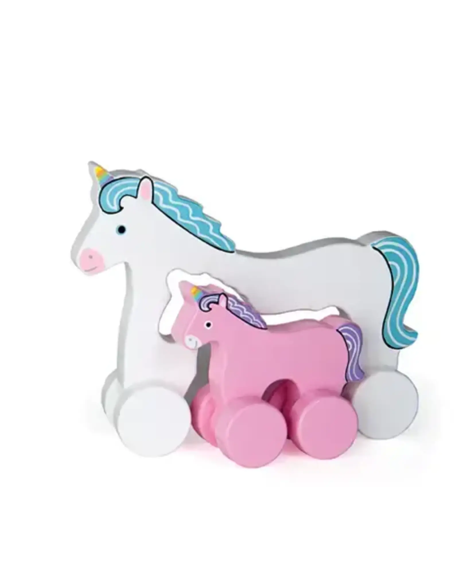 Jack Rabbit Creations Unicorn Big & Little Roller