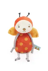 Bunnies by the Bay Girlbug Rattle
