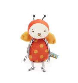 Bunnies by the Bay Girlbug Rattle