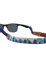 Smather's & Branson Sunglass Strap Mod Mountain