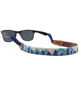 Smather's & Branson Sunglass Strap Mod Mountain