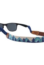 Smather's & Branson Sunglass Strap Mod Mountain