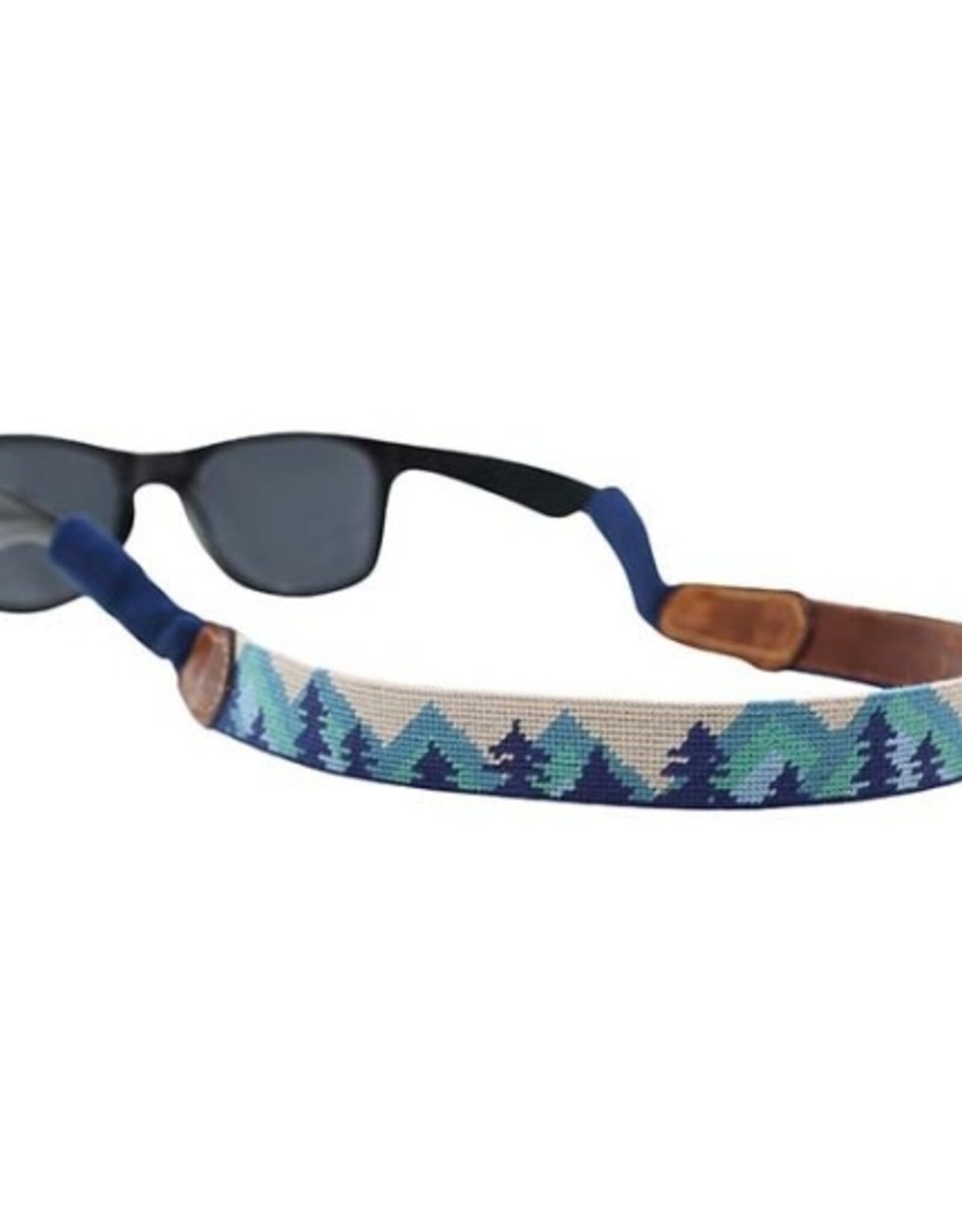 Smather's & Branson Sunglass Strap Mod Mountain