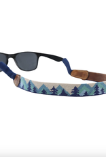 Smather's & Branson Sunglass Strap Mod Mountain