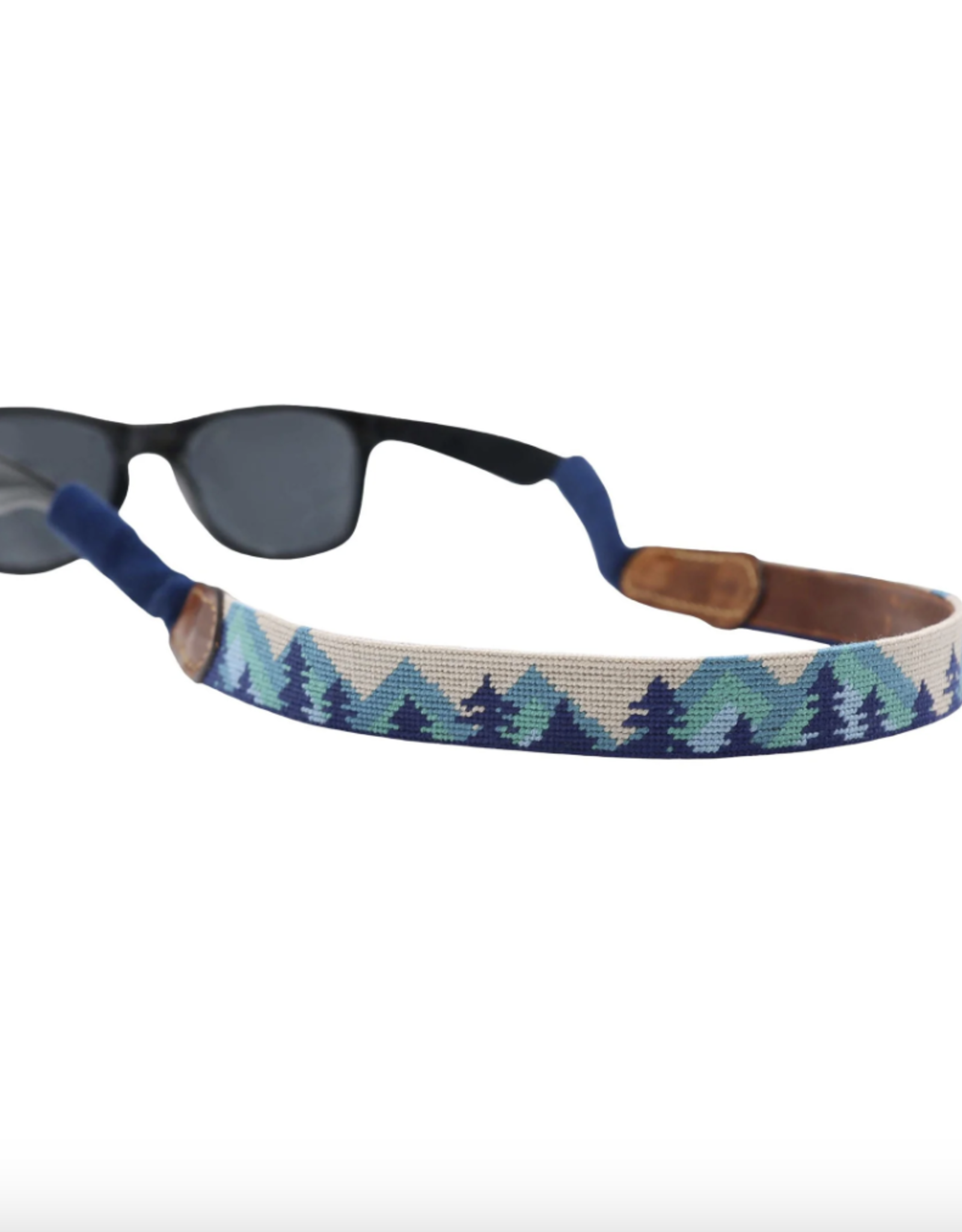 Smather's & Branson Sunglass Strap Mod Mountain
