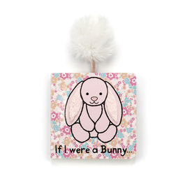 Jelly Cat If I Were a Bunny Blush
