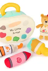 Gund Artist's First Playset