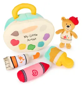 Gund Artist's First Playset xx