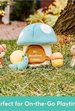 Gund My Woodland Friends Playset xx