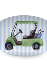 Mariposa Hit the Green Platter