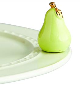 Nora Fleming Mini Pear-fection