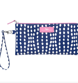 Scout Kate Wristlet Bubble Up