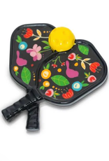 Nora Fleming Mini Day Dinking Pickleball