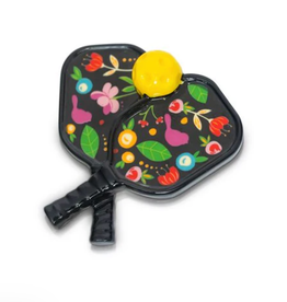 Nora Fleming Mini Day Dinking Pickleball