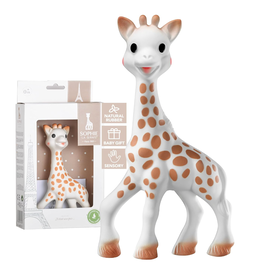 Sophie the Giraffe Sophie the Giraffe Chewing Rubber Toy